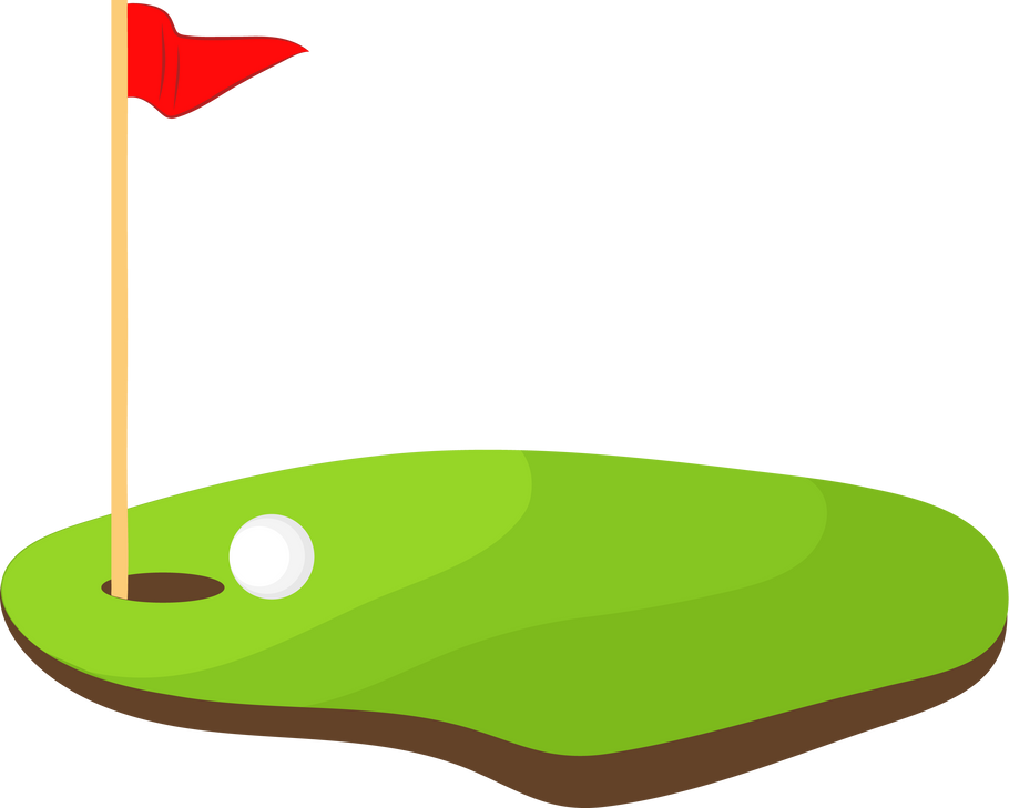 golf club icon